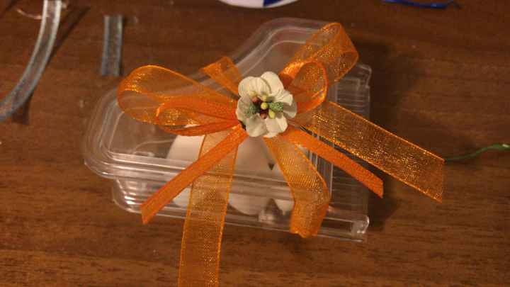  Segnaposto economici - 1