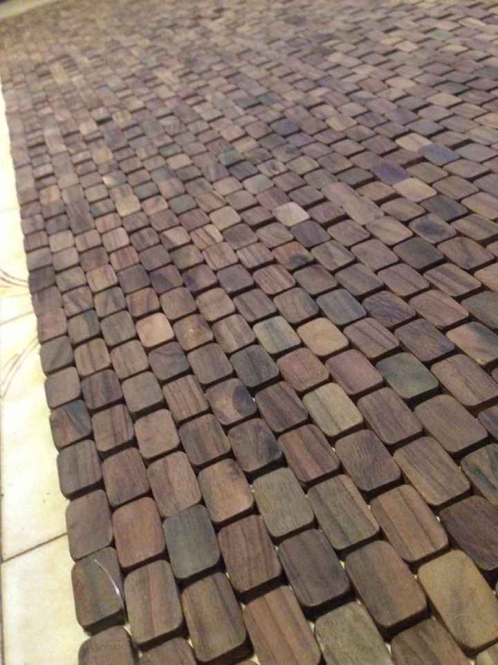 Tappeto per la cucina  - 1