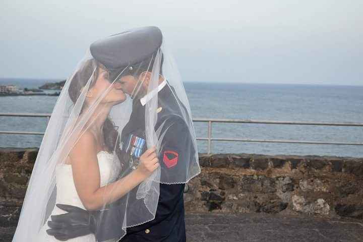 Finalmente sposati - 4