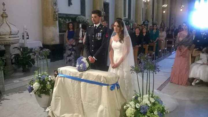 Finalmente sposati - 5