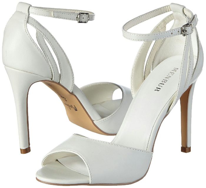 Scarpe..amore riconfermato - 1