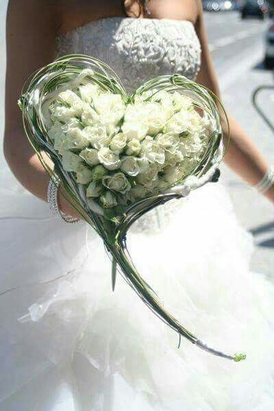 Foto del vostro futuro bouquet - 1