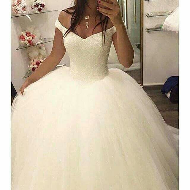 Abito da sposa! indecisione! - 1