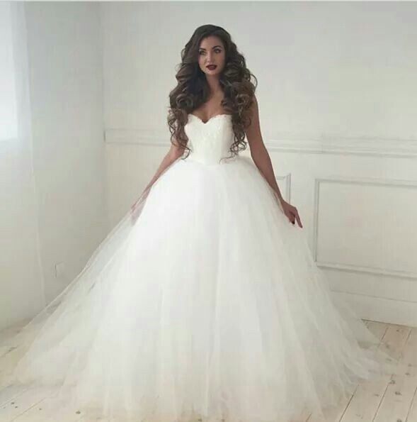 Abito da sposa! indecisione! - 2