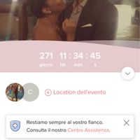 Conto alla rovescia: - 299 😍 - 1