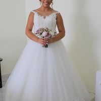 Finalmente sposati 🥰 10/08/2021 - 3