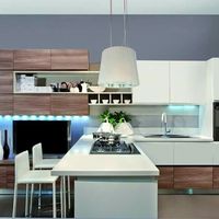 Cucina con isola si o no???? - 1