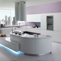 Cucina con isola si o no???? - 2