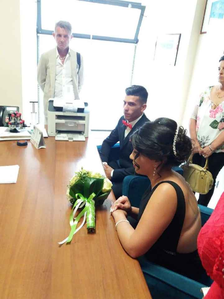 23/06/2018 Promise... 💚🍀 - 5