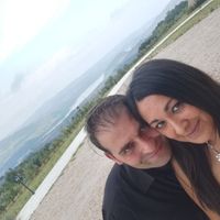 Condividete la vostra prima foto insieme e quella più recente! - 2