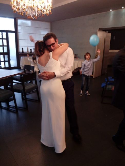 Chi vi accompagnerà all altare 2