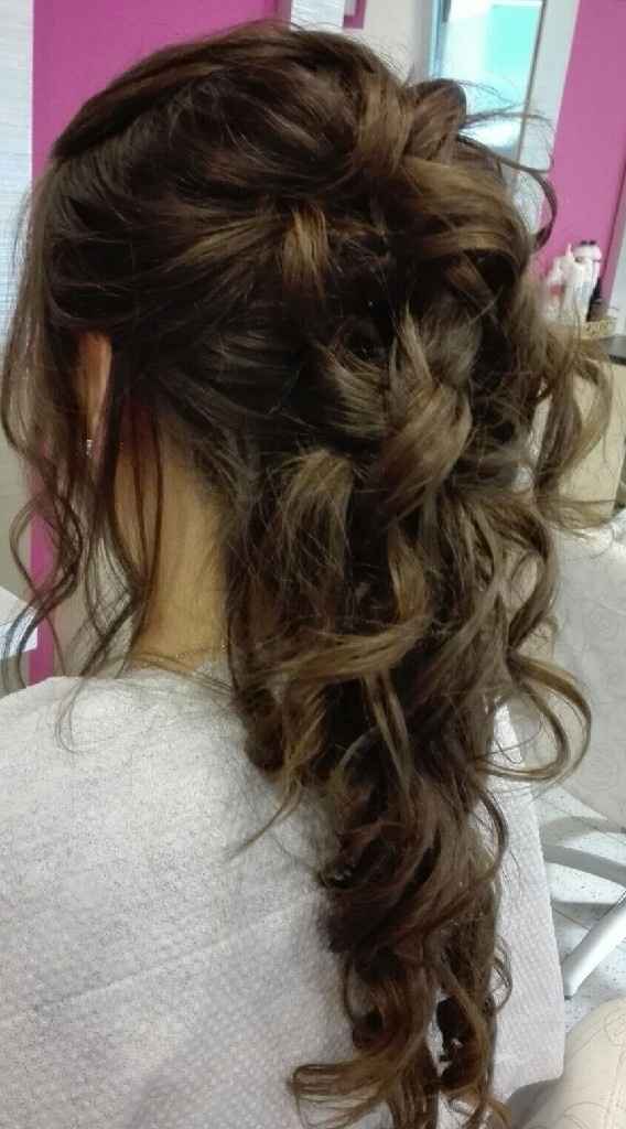 Pareri acconciatura - 1