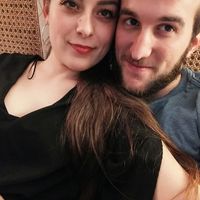 Condividete la vostra prima foto insieme e quella più recente! - 1