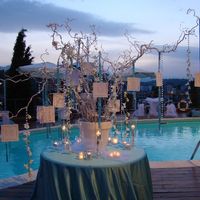 Ecco come sarà il mio tableau mariage - 1