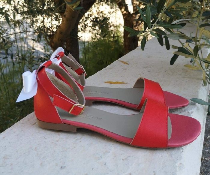 Cambio scarpe si o no? 2