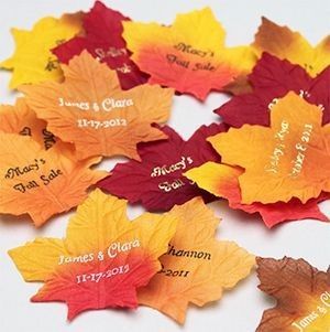 Tableau de mariage 1