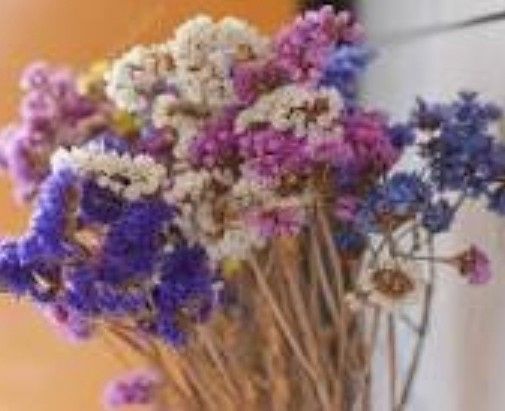 "Wedding confetti" ossia petali sbriciolati 3