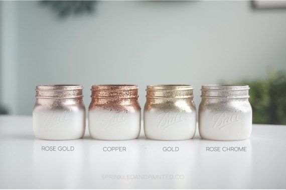 Vasetti omogeneizzati! Idee? 1