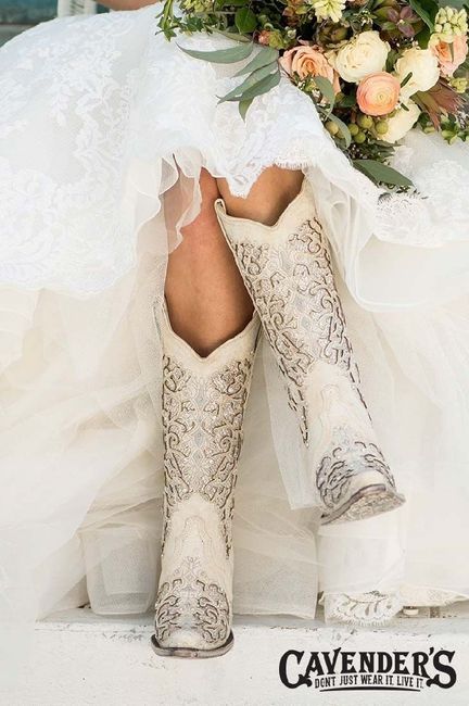 Scarpe per il matrimonio 👰 6