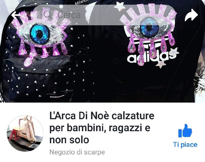 Scarpe basse sposa! 5