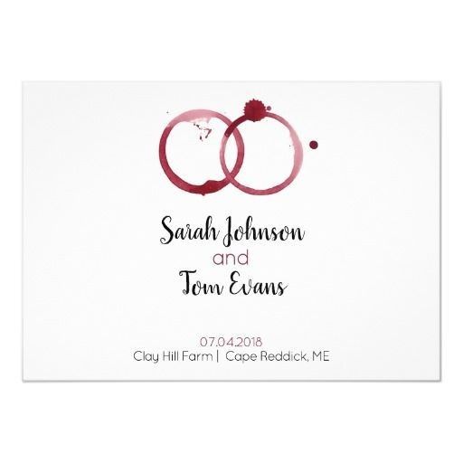 Partecipazioni particolari a tema vino 2