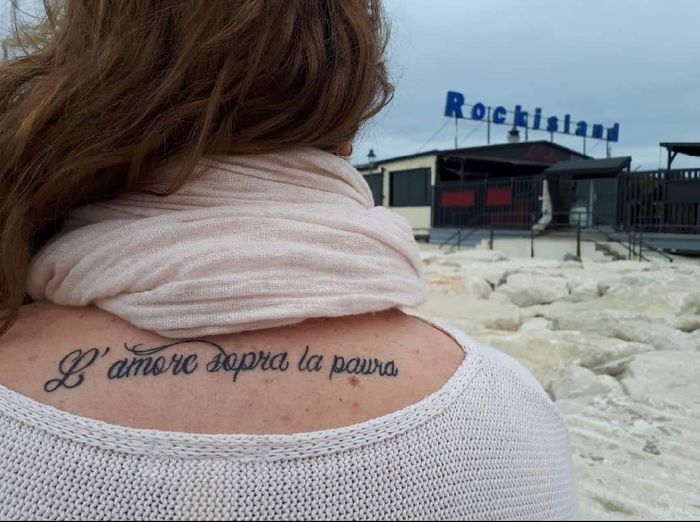 Mai una gioia 😢 1