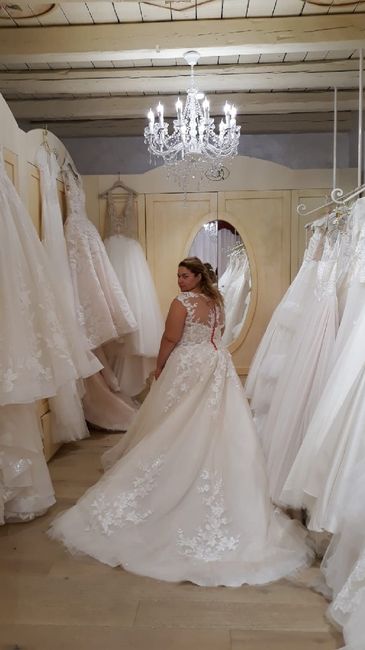 Scarpe sposa: classiche o particolari? Grandi firme o risparmio? 7