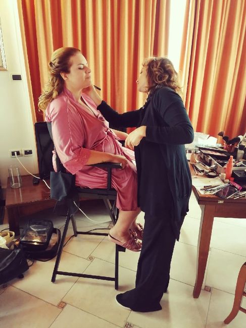 Kimono particolare per trucco e parrucco, cosa mi consigliate? 8