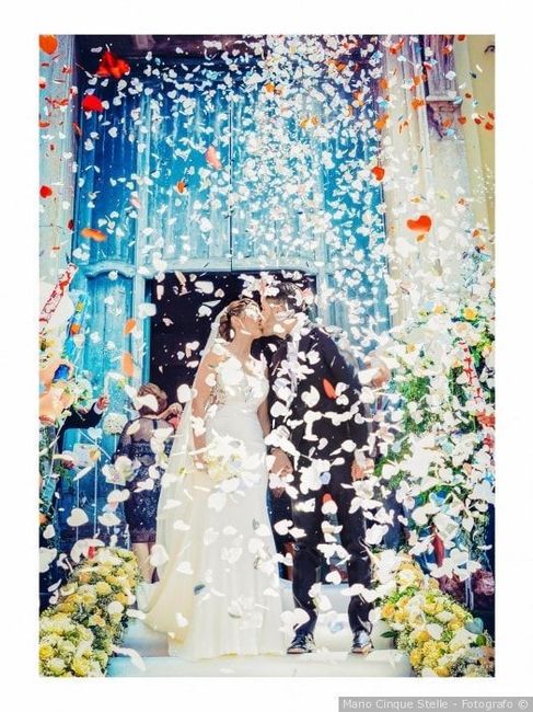 Lancio riso si o no? 2