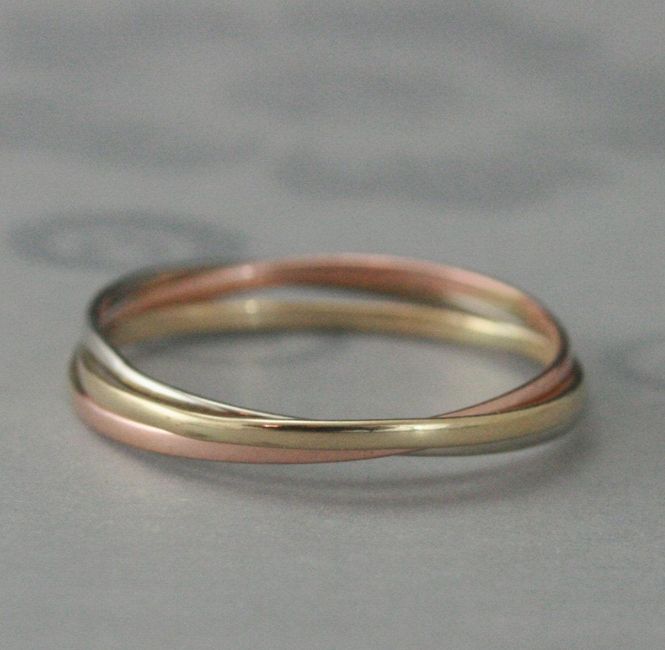 Anello matrimonio 3