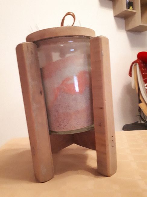 Rito della sabbia! 2