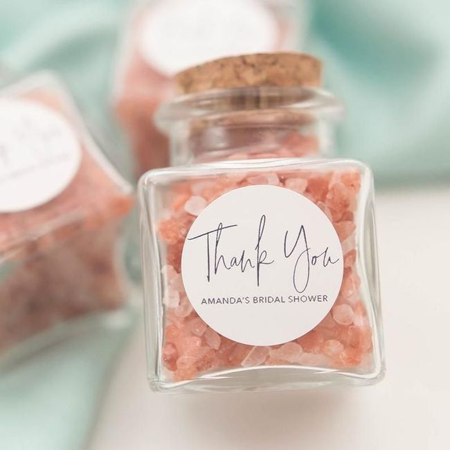 Bomboniere enogastronomiche 1