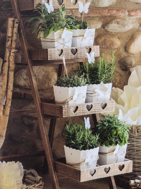 Bomboniere enogastronomiche 4