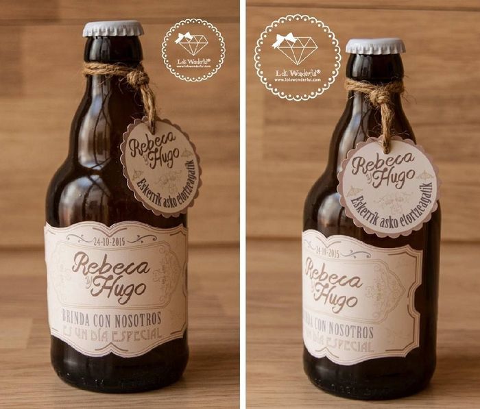 Bomboniere enogastronomiche 6