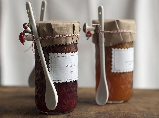 Bomboniere enogastronomiche 9