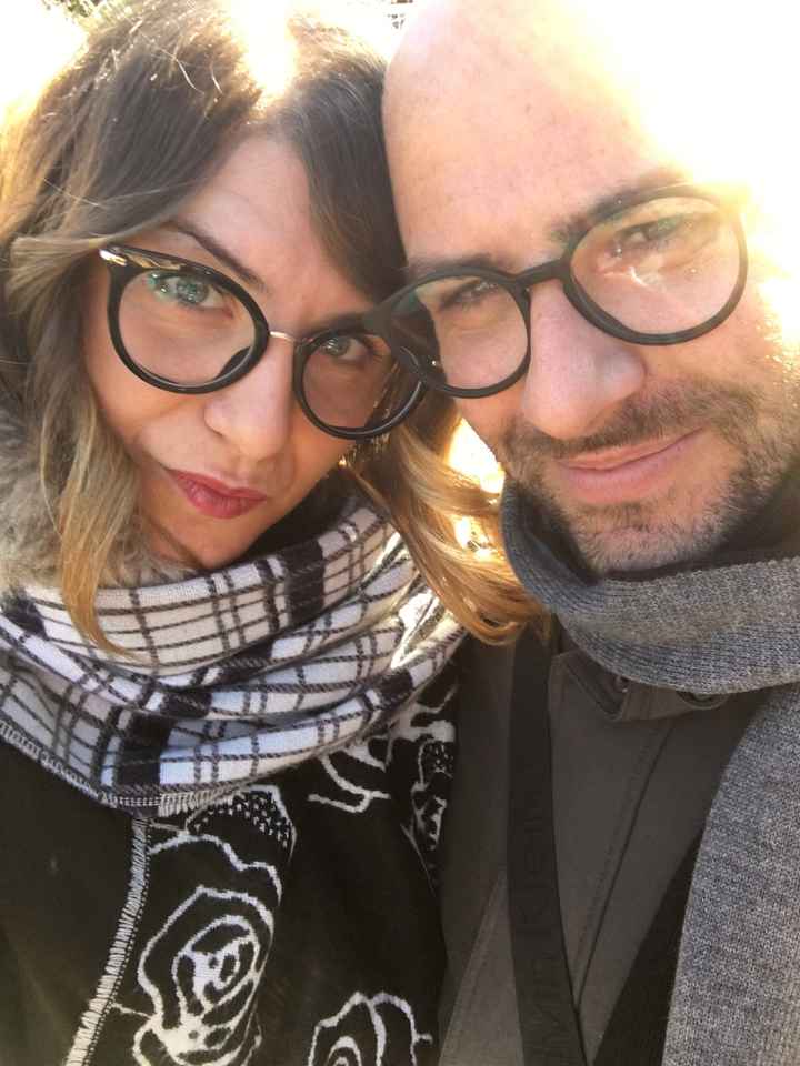 Sposine 2019 conosciamoci un po'! ❤️ - 1