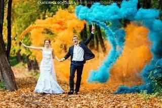 Vivere a colori - 1