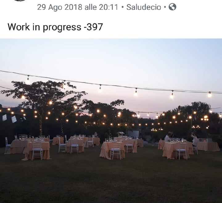 Un anno preciso 365- 29agosto2020 - 1