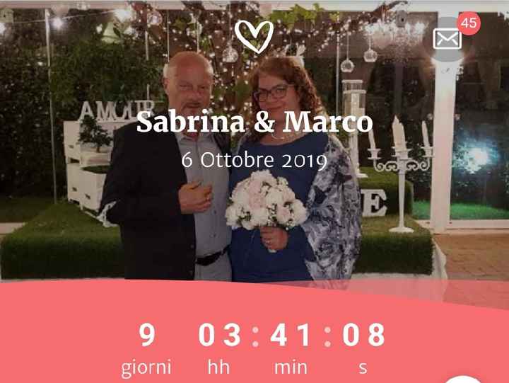 -9 giorni!!! - 1