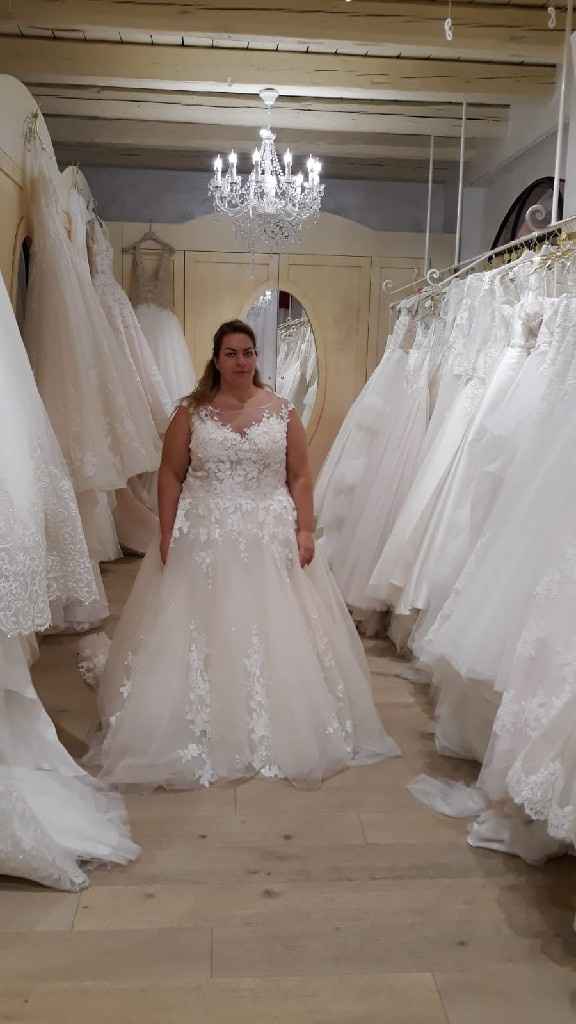 Prezzi abiti sposa - 1