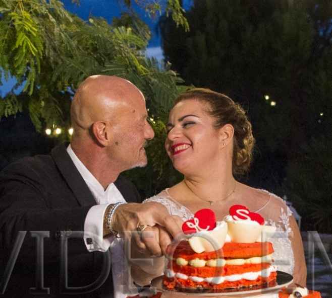 cake topper - 1