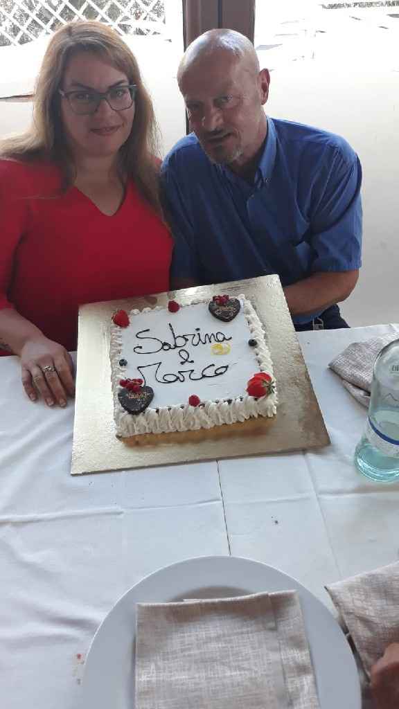 Come si chiama la tua dolce metà? - 1