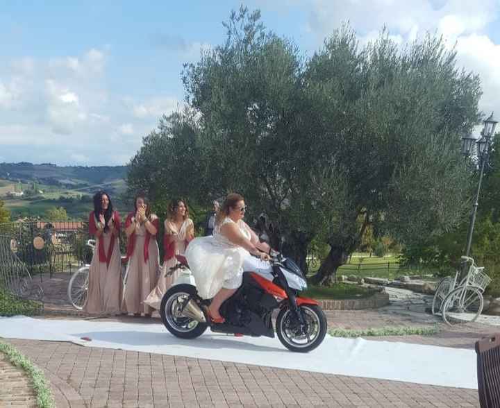 Tradizioni, superstizioni e usanze per la Sposa 👰 - 1