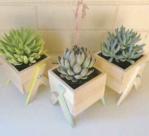 Cadeaux de mariage - 9