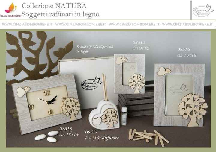 Cadeaux de mariage - 13