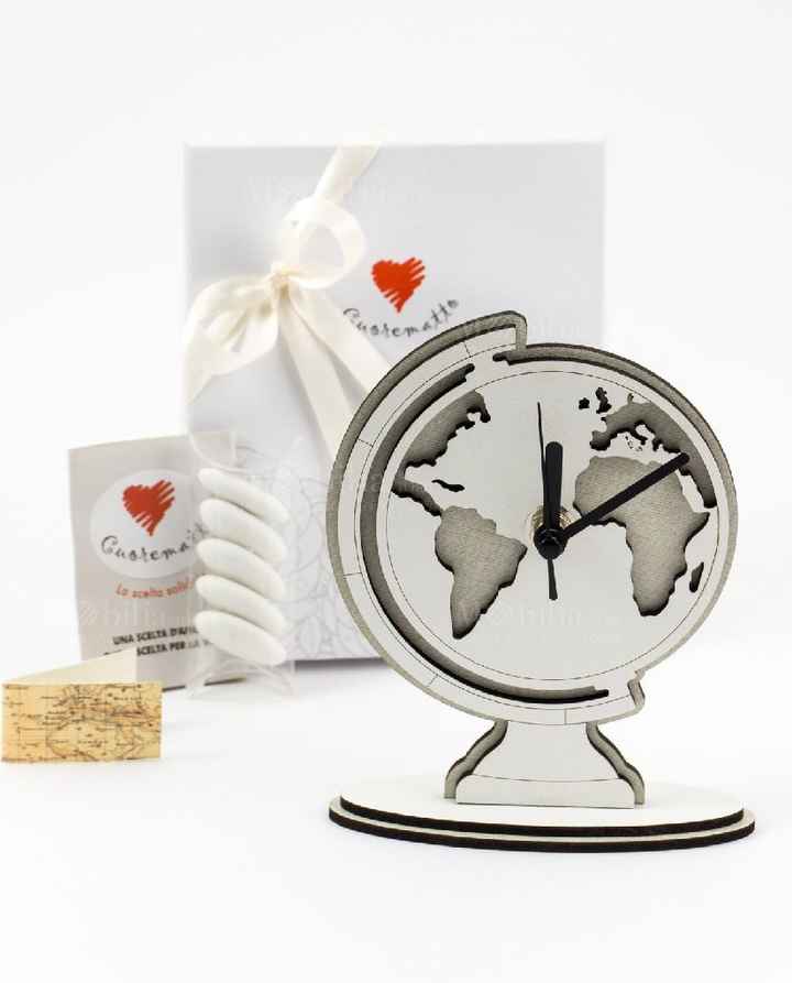 Cadeaux de mariage - 14