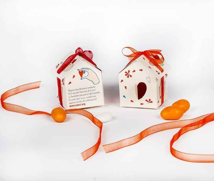 Cadeaux de mariage - 21