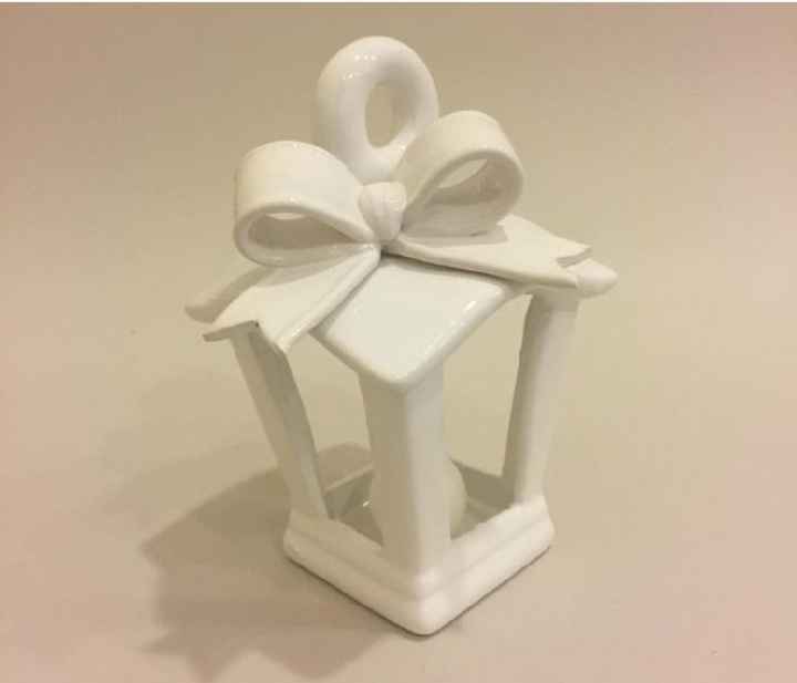 Cadeaux de mariage - 24