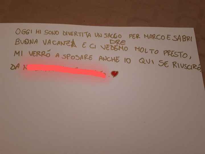 5 idee che renderanno indimenticabile il tuo matrimonio! - 1