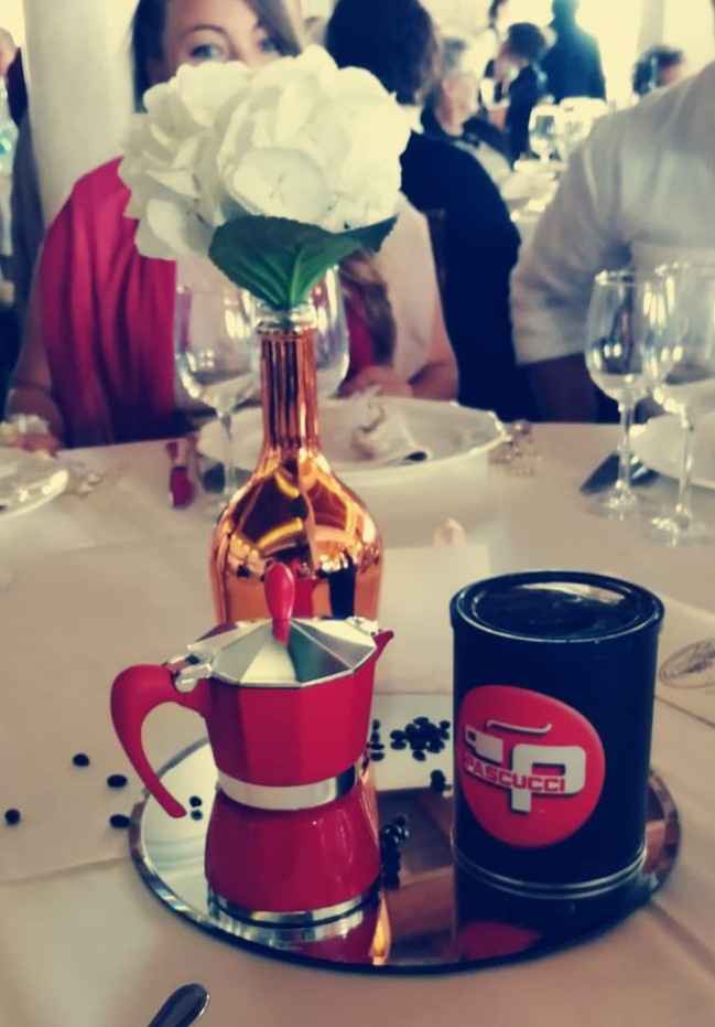 L'angolo del caffè ☕ - 2